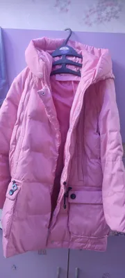 Куртка на девочку 9-10 лет