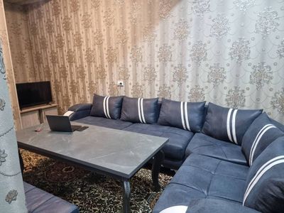 Миробод, метро Айбек сдается квартира на аренду