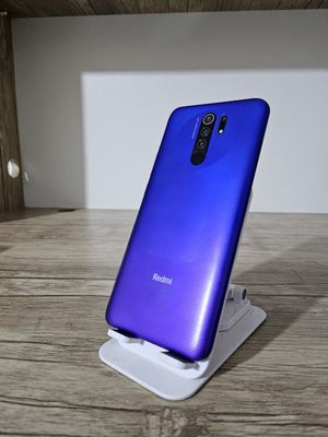 Redmi 9 sotiladi