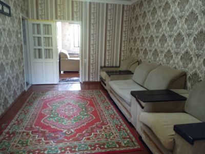 Куйлюк 1. Сдаеться 2 ком . 3 этаж 350$