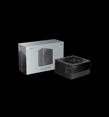 Ocypus Gamma P850 Power Supply 80 Plus