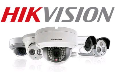 HIKVISION