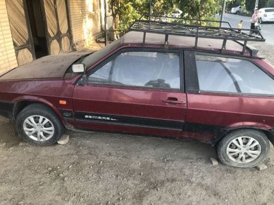 Lada samara 0.8………………