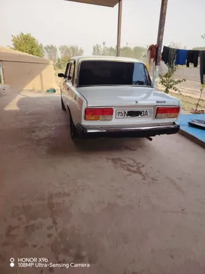 2107 moshina sotiladi