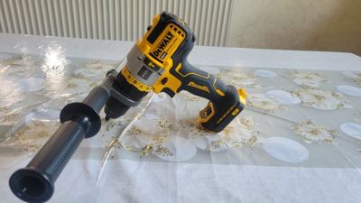 Дрел Dewalt DC 999