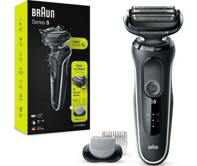 Электробритва Braun Series 5 51- W1600s