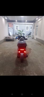 Продам скутер танк