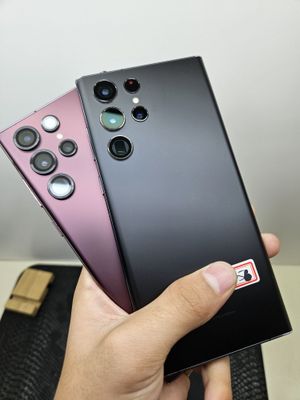 Samsung S22 ultra 5G