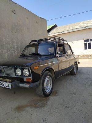 Juguli VAZ 21006