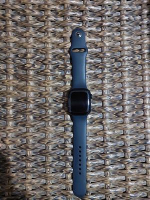 apple watch 8 holati alo darajada