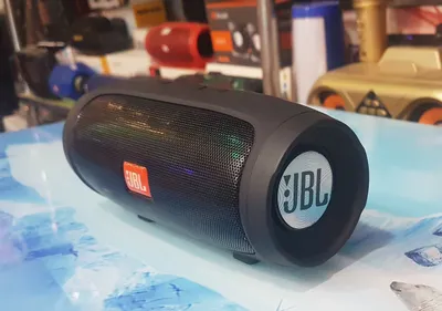 JBL China мини калонка