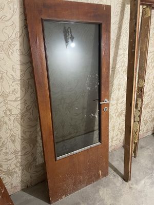 Продаётся двери 5 штук