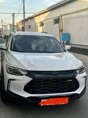 Tracker 2023 Primer