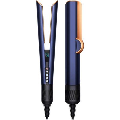 Выпрямитель Dyson AirStrait HT01 Prussian Blue