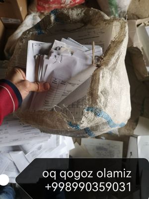 Patalochni plastik Alikapon olamiz