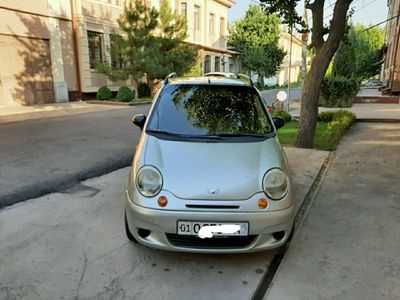 Matiz mix 3 tali 2006