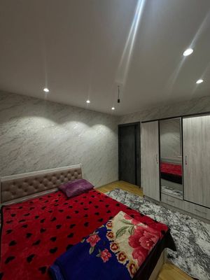 Sergeli 3-metro bekati yonida maklersiz xaziyaksiz kvartira bor