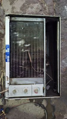TADIRAN PORSHIN 24 talik kanditsioner
