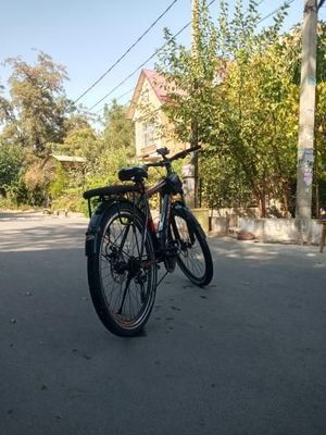 Velosaped masla Minishga tayor 980ming