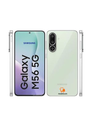 Новый Samsung Galaxy M56 5G 8/256ГБ +IMEI +Гарантия +Доставка