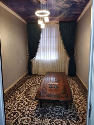 Срочна уй узок муддатга ижарага берилади факат оилага