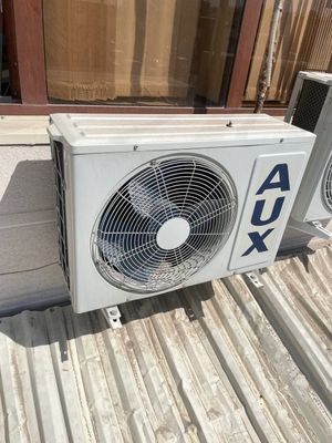 Aux konditsioner sotiladi arzonga