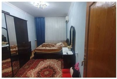 Olmazor 2 xona uy arenda Beruniy metro yonida bez makler