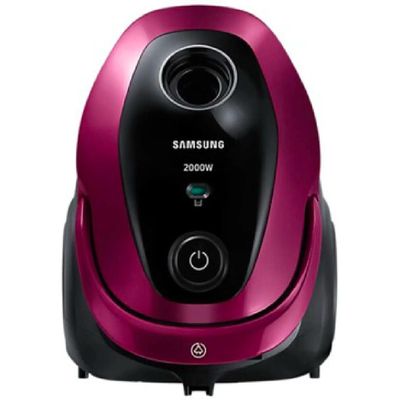 Samsung VC20M2560CP/EV — Элегантный розовый и высокая мощность