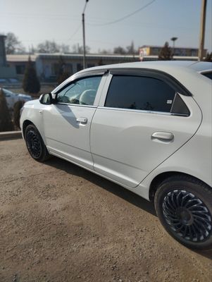 Cobalt mexanika 1 pazitsiya