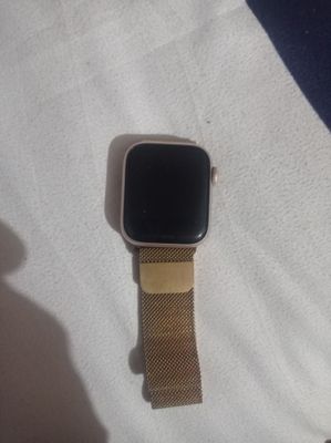 Часы appel watch 4