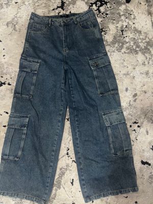 брюки карго оргинал Diesel