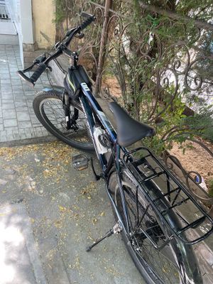 Velodiped , yangiday