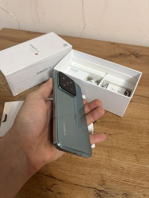 Xiaomi 14 12/256