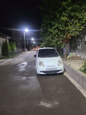 Matiz 2013 Mix sotiladi