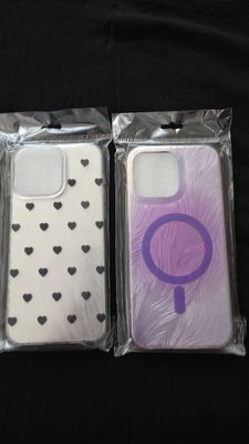 Chexol iPhone 15 PRO MAXga