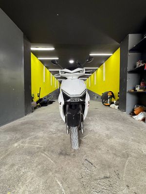 Skuter sotiladi ideal xolatda