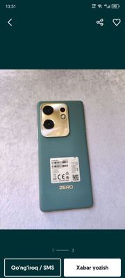 Infinix zero 30 sotiladi