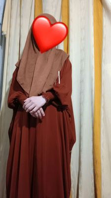 abaya sotiladi