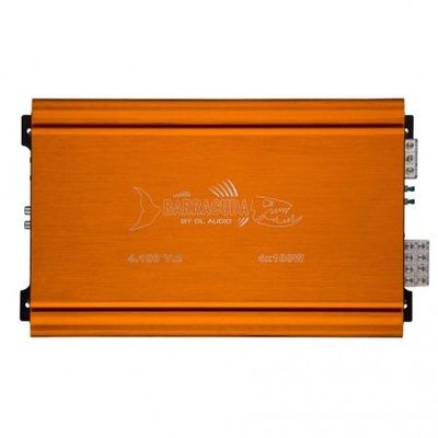 Dl audio Barracuda 4.100