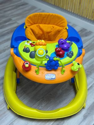 Ходунок Chicco Walky Talky Baby Walker