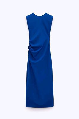 платье Zara
