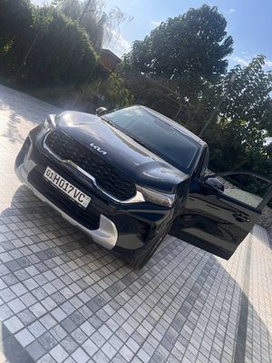 Kia sonet 1pozit, benzin
