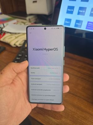 Redmi 14 pro