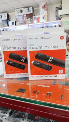 Mi stic smart box 2025 new
