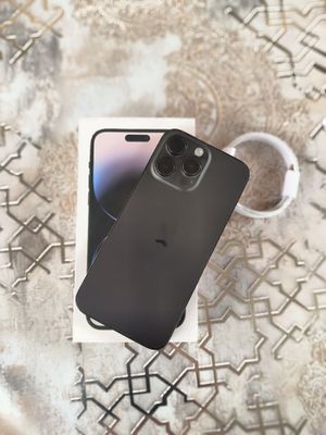 iPhone 14 Pro Max 85%