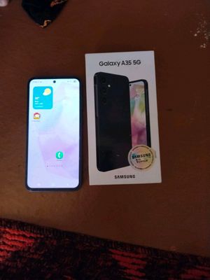 Samsung galaxy a 35 5G
