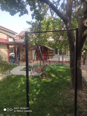 Дом 4 комнаты, 3,4 сотки, 100м. до метро Дустлик