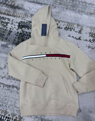 Худи Tommy Hilfiger