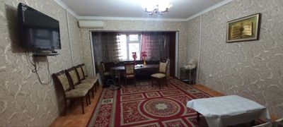 Аренда квартира Чиланзор-16 3 хона