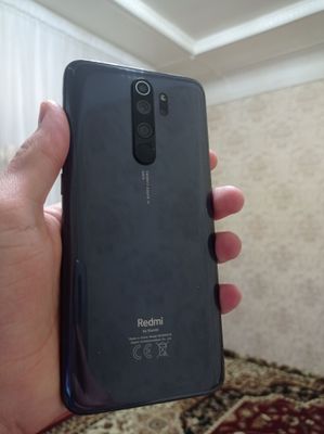 Xiaomi Note 8 Pro